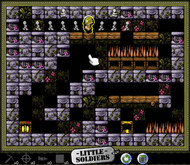 Little Soldiers screenshot